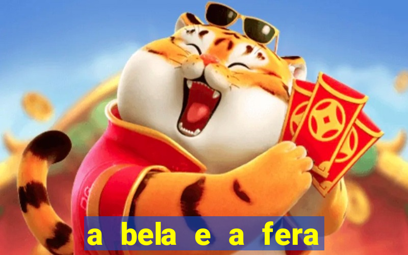 a bela e a fera 2014 filme completo dublado topflix